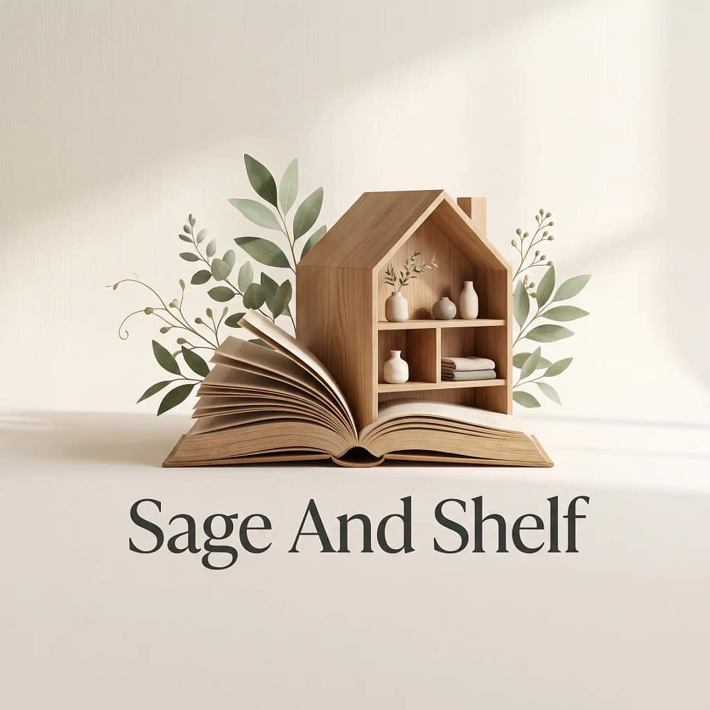 Sage Shelf logo 1