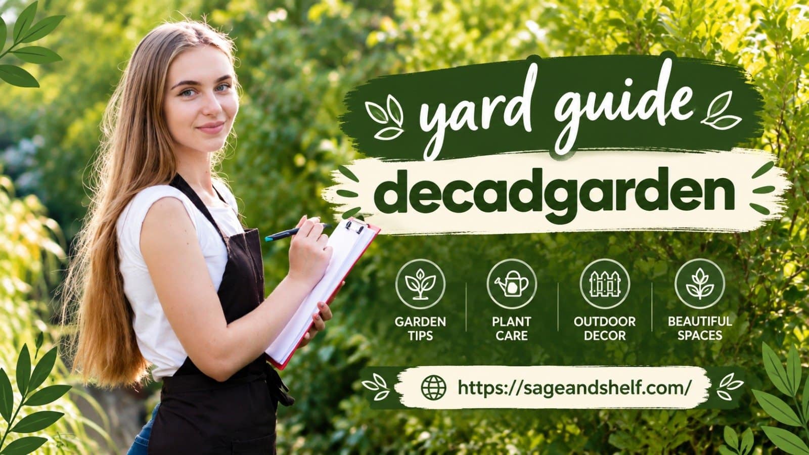 Yard Guide Decadgarden 2026: Brilliant Garden Ideas 2 Yard Guide Decadgarden