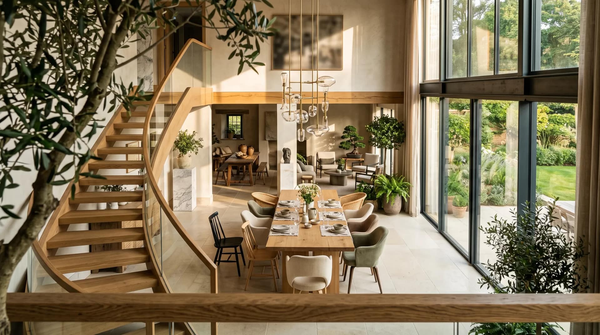 Dining room decor ideas