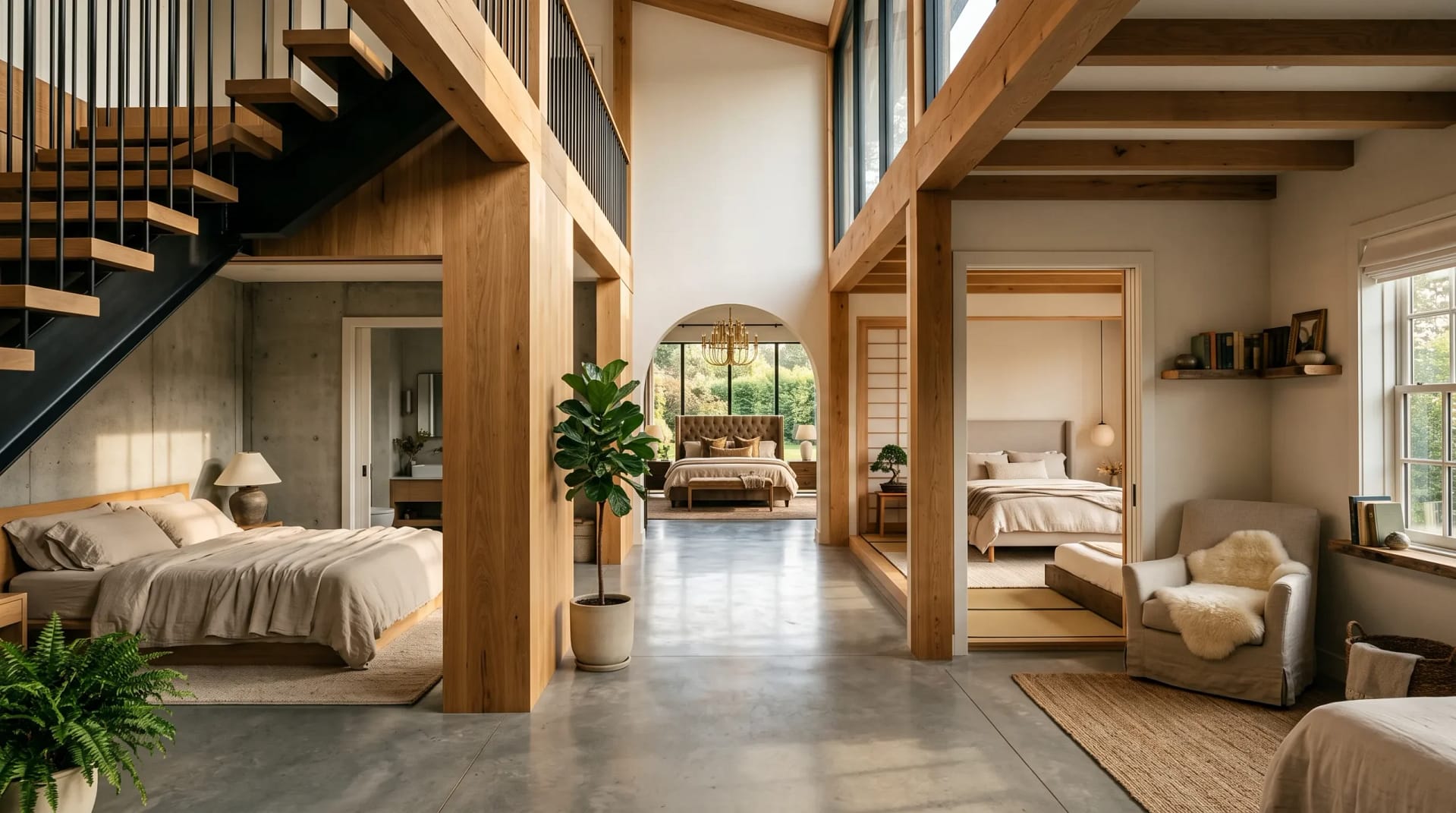 bedroom ideas