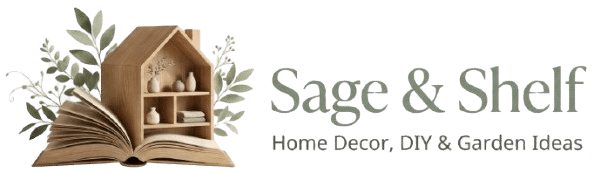 Sage & Shelf