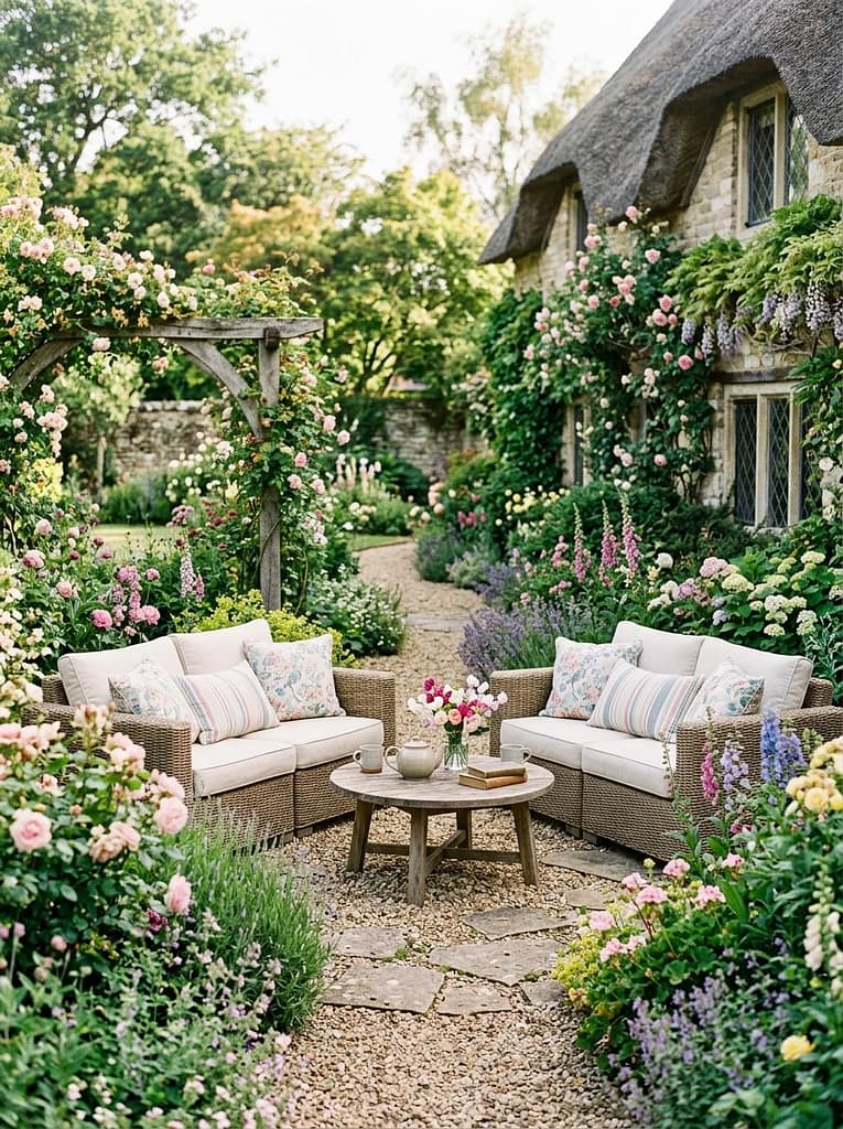 24 Outdoor Modular Seating Ideas for Flexible Comfort 12 Aluminum Frame Sectional