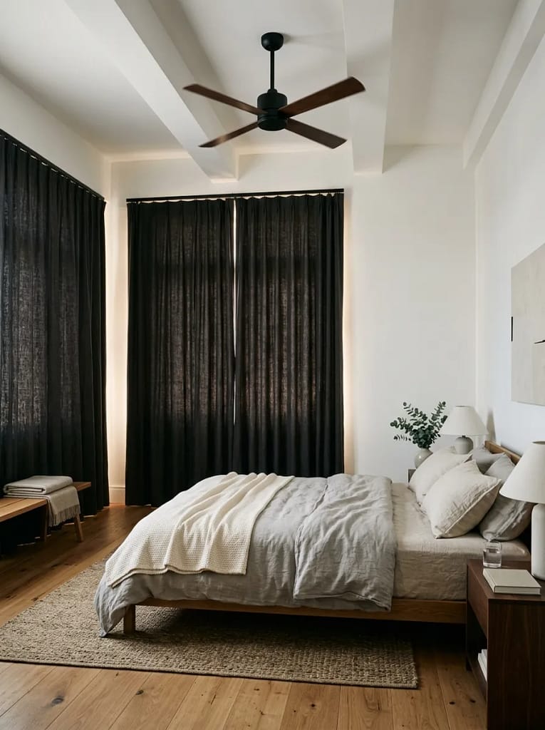 Blackout Curtains
