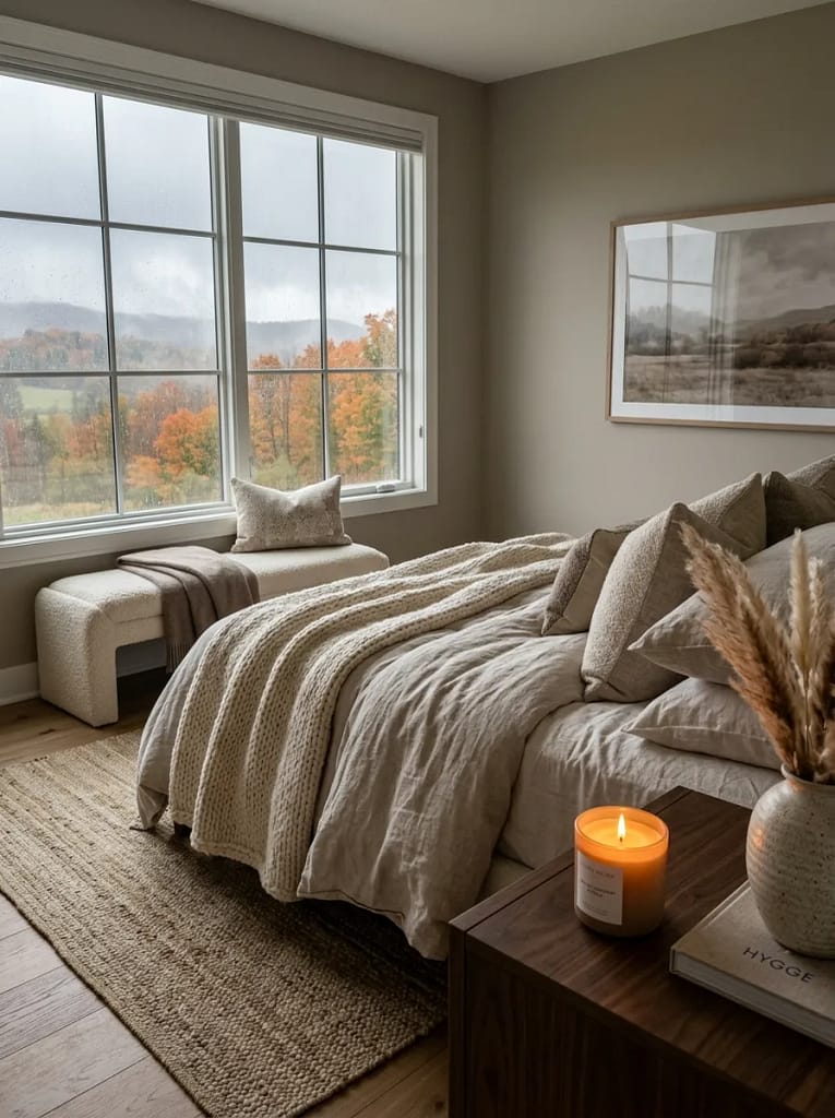 21 Fall Scented Candles to Make Home Feel Cozy 6 Cashmere Vanilla Candle