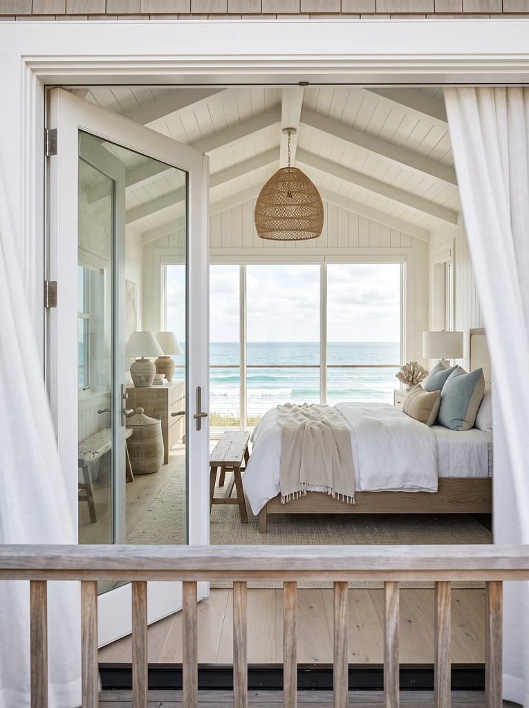 22 Bedroom Ideas for Cozy Stylish Dream Spaces 21 Hotel Style Luxury Bedroom