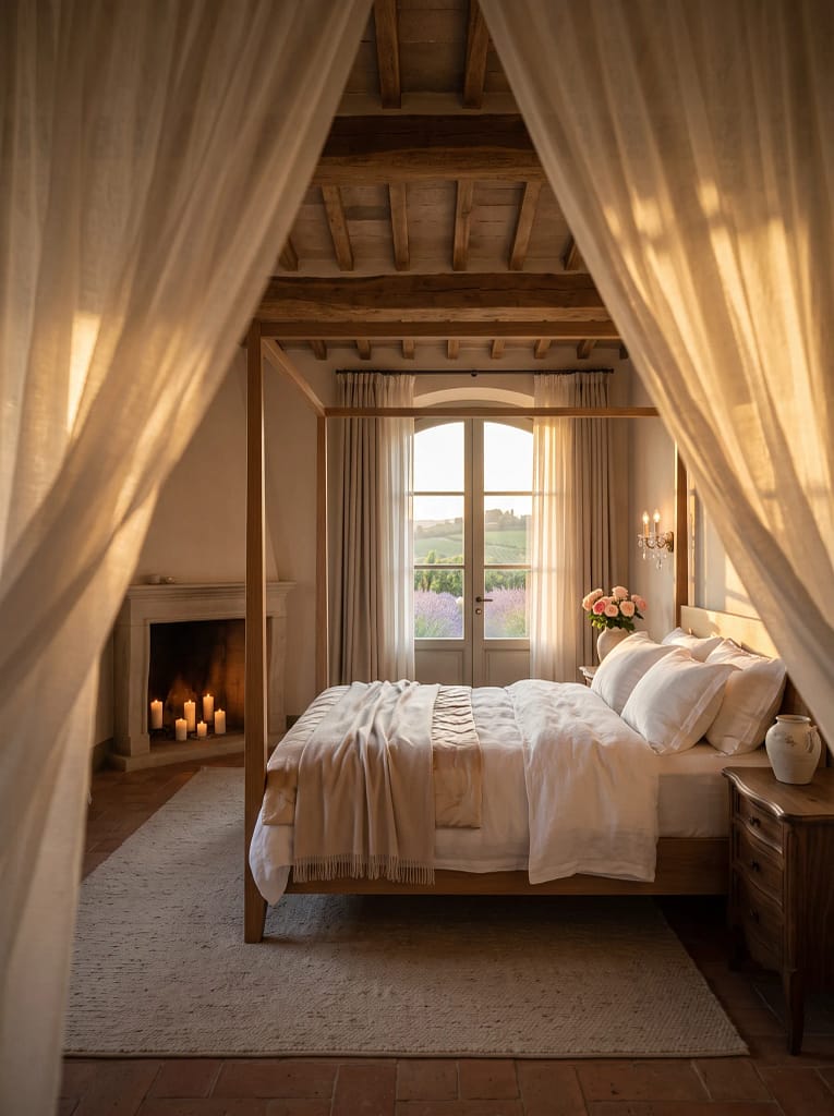 22 Bedroom Ideas for Cozy Stylish Dream Spaces 23 Personalized Bedroom with Meaningful Decor