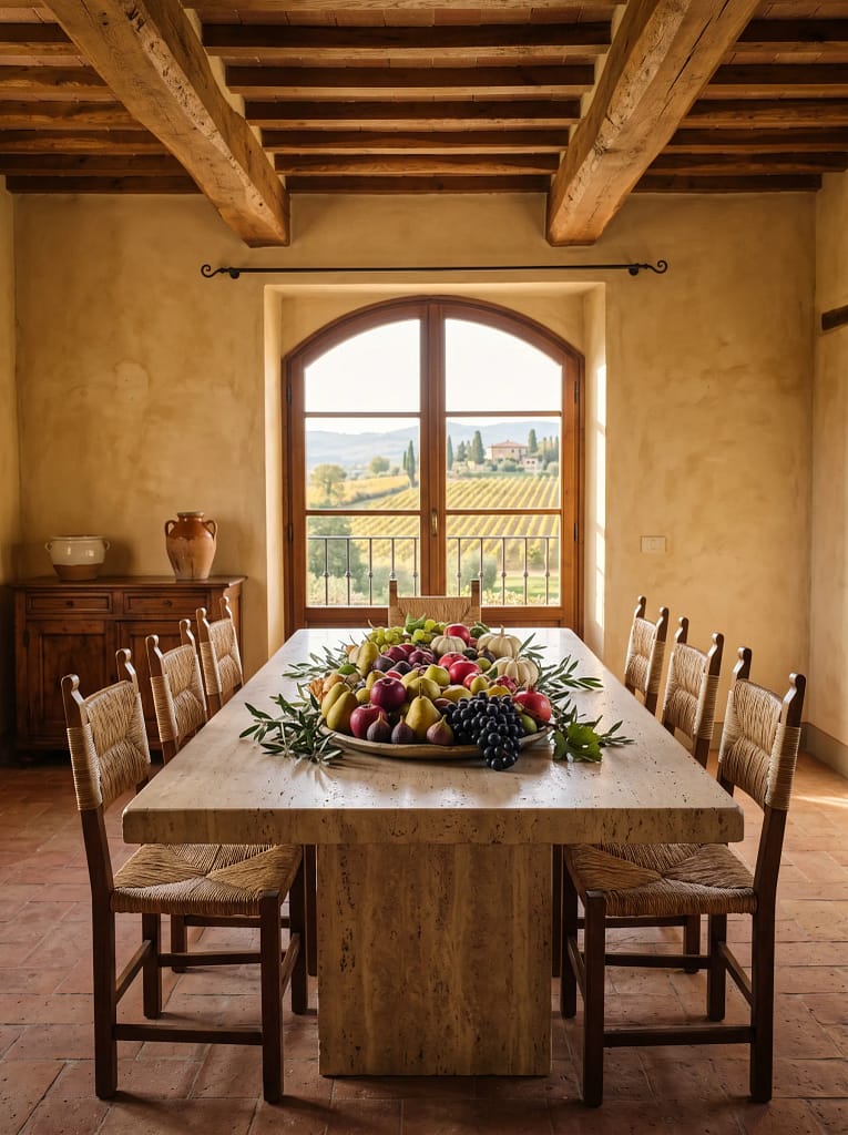 21 Harvest Table Centerpiece Ideas Guests Will Love 9 Seasonal Fruit Display