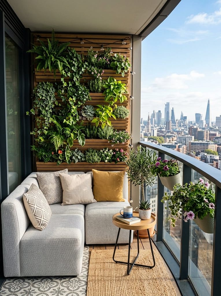 24 Outdoor Modular Seating Ideas for Flexible Comfort 17 Small Patio Armless Seating