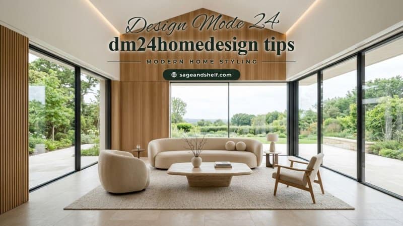 Modern Design Guide: 7 Best Home Interior Styling Ideas 5 Modern Design Guide: 7 Best Home Interior Styling Ideas