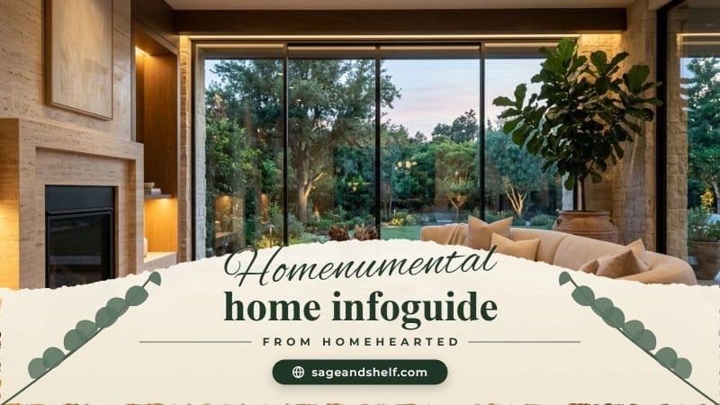 Home Infoguide: 7 Best Practical Interior Styling Tips