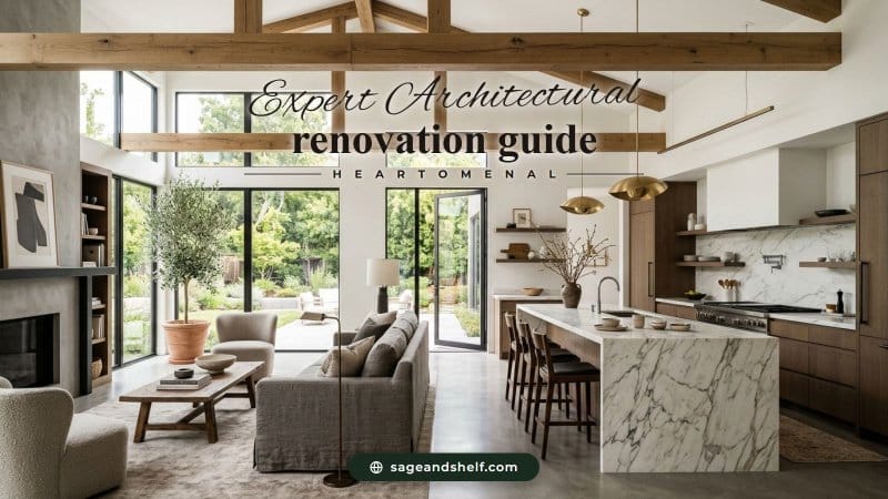 Complete Renovation Guide: 7 Best Modern Remodeling Tips